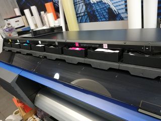 Εκτυπωτης Roland VG-540