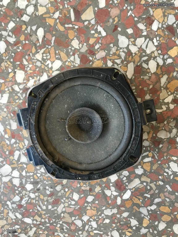 Ηχείο συνοδηγού Isuzu D-max 2000-2006