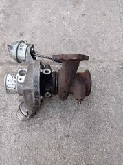 Opel astra 2010 2020 τουρμπίνα -thumb-1