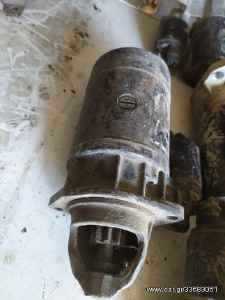 ΜΊΖΑ ΓΙΑ BMW E30/Ε3/Ε10/Ε6/Μ118 1.6/1.8/2.3/2.5/2,8 1963-1991