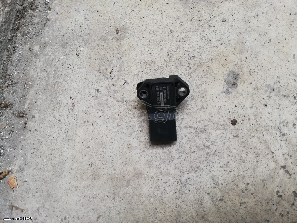 ΜΕΤΡΗΤΗΣ ΜΑΖΑΣ ΑΕΡΑ ( MAP SENSOR ) VW GOLF 6 2009 -2013