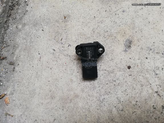 ΜΕΤΡΗΤΗΣ ΜΑΖΑΣ ΑΕΡΑ ( MAP SENSOR ) VW GOLF 6 2009 -2013