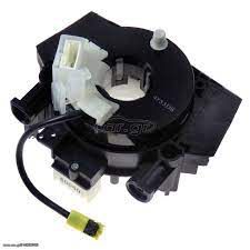 ΣΠΙΡΑΛ ΑΕΡΟΣΑΚΟΥ NISSAN NOTE '06-'08/ TIIDA/ MICRA K12/ XTRAIL T31 JPN ΤΙΜΗ ΕΝΔΕΙΚΤΙΚΗ