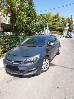 Opel Astra '14 J- Eco flex