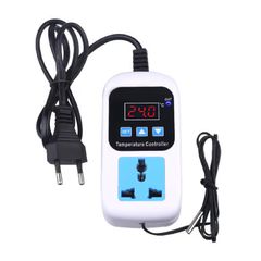 ΨΗΦΙΑΚΟΣ ΘΕΡΜΟΣΤΑΤΗΣ CONTROLLER(ZR2) 220V ΜΕ ΑΝΤΙΣΤΑΣΗ ΣΙΛΙΚΟΝΗΣ.ΚΑΤΑΛΛΗΛΟΣ ΓΙΑ ΧΕΙΡΟΠΟΙΗΤΕΣ ΚΛΩΣΣΟΜΗΧΑΝΕΣ-ΚΑΤΑΨΥΚΤΕΣ-ΘΕΡΜΟΚΗΠΙΑ-thumb-5