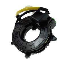 ΣΠΙΡΑΛ ΑΕΡΟΣΑΚΟΥ MITSUBISHI COLT '04-'12 / CZ '05-'08/ SMART FORFOUR W454 '04-'15 ΤΙΜΗ ΕΝΔΕΙΚΤΙΚΗ