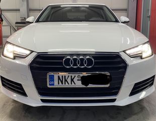Audi A4 2016-thumb-2