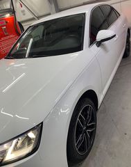 Audi A4 2016-thumb-4