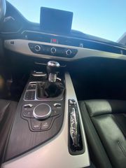 Audi A4 2016-thumb-14