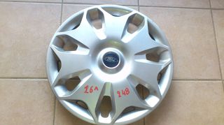 FORD.// Γ Ν Η Σ Ι Α ΤΑΣΙΑ 16ΑΡΙΑ DT111130EB-ΤΟ ΕΝΑ 39e \\ Γ Ν Η Σ Ι Α-ΚΑΛΟΜΕΤΑΧΕΙΡΙΣΜΕΝΑ-ΑΝΤΑΛΛΑΚΤΙΚΑ 