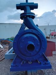 Αντλίες 2000 KSB  ΑΝΤΛΙΑ 150 ΗΡ ΠΑΝΩ ΣΕ ΣΑΣΙ-thumb-4