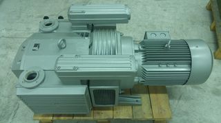 Αντλίες Κενού BECKER-RIETSCHLE-BUSCH-ORION Vacuum Pump ΠΕΡΙΣΤΕΡΙ