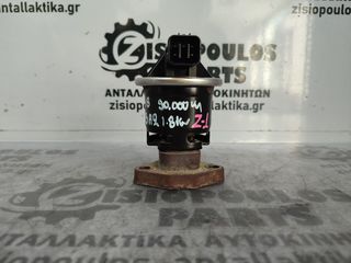 ΒΑΛΒΙΔΑ EGR HONDA CIVIC (R18A2) 1.8 16v V-TEC 140hp 2005-2012 (Z-1) (5pin)