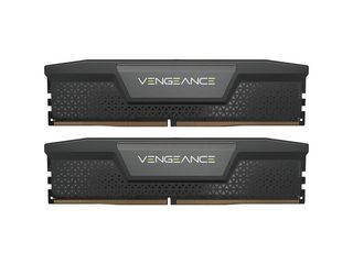 Corsair Vengeance 32GB DDR5 RAM με 2 Modules (2x16GB) και Ταχύτητα 6000 για Desktop (CMK32GX5M2B6000C30) - Πληρωμή και σε έως 9 δόσεις