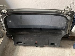 Τζαμοπορτα για Audi A4 1.9 DTI-thumb-2