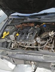 RENAULT MEGANE 1.6 16v & 1.4 16V '99-'02 για ανταλλακτικα ***Η ΤΙΜΗ ΕΙΝΑΙ ΕΝΔΕΙΚΤΙΚΗ-thumb-5