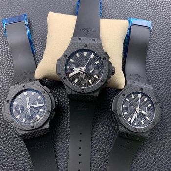 Hublot Big Bang 44’ ALL MODELS Swiss Movement Superclone 1:1 