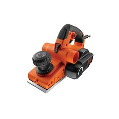 KW750K-QS Πλάνη 750W - ΠΛΑΝΕΣ - BLACK & DECKER (#KW750K-QS)