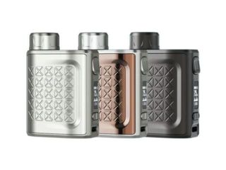 Eleaf iStick Pico 2 Mod (75w) Rose Gold 6941197619740