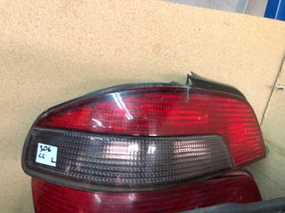 PEUGEOT 306 CABRIO '96 - '02 ΦΑΝΑΡΙ ΠΙΣΩ ΑΡΙΣΤΕΡΟ | LEFT BACKLIGHT