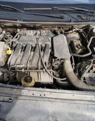 RENAULT LAGUNA MK1 1.9dTi STATION ***κωδ.κινητήρα K4M*** για επιμέρους ανταλλακτικά ***Η ΤΙΜΗ ΕΙΝΑΙ ΕΝΔΕΙΚΤΙΚΗ & ΔΕΝ ΑΦΟΡΑ ΣΤΟ ΣΥΝΟΛΟ ΤΟΥ ΑΥΤΟΚΙΝΗΤΟΥ