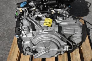 Σασμάν / Κιβώτιο Chevrolet Cruze 1.6 F16D4 2008-2019 (Αυτόματο)