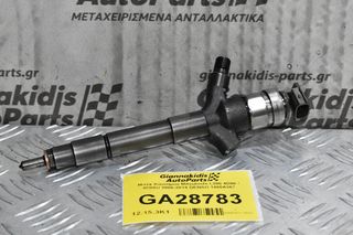 Μπέκ Καυσίμου Mitsubishi L200 4D56U 2006-2014 DENSO 1465Α367