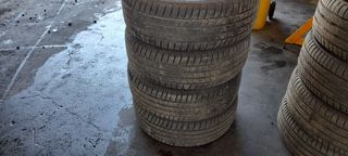 Bridgestone 205/55/R16"