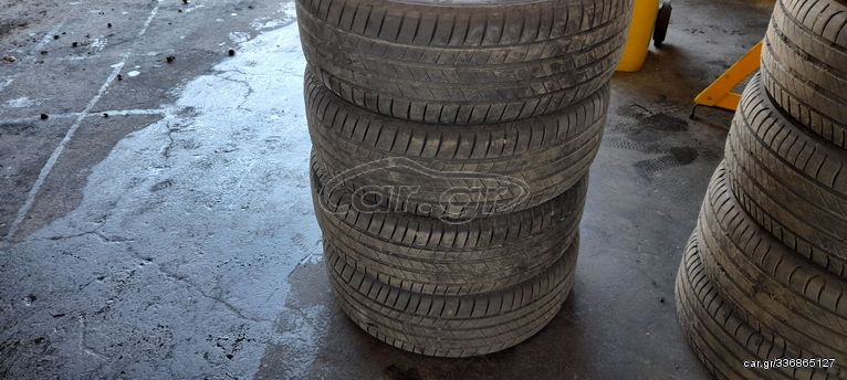 Bridgestone 205/55/R16"