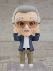 MARVEL - Stan Lee - Figure Nendoroid 10cm-thumb-2