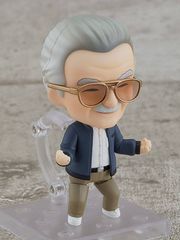 MARVEL - Stan Lee - Figure Nendoroid 10cm-thumb-3