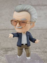 MARVEL - Stan Lee - Figure Nendoroid 10cm-thumb-4