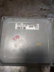 Εγκεφαλος FORD FOCUS 1600cc 2005 2008