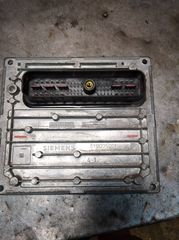 Εγκεφαλος FORD FOCUS 1600cc 2005 2008-thumb-1