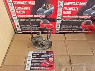 MAZDA RX-8 COSMO 2006 ΑΚΡΑΞΟΝΙΟ ΠΙΣΩ ΑΡΙΣΤΕΡΟ ΜΕ ΨΑΛΙΔΙΑ