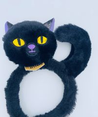HOCUS POCUS - Thackery Binx the Cat - Headband-thumb-1