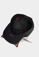STRANGER THINGS - Demogorgon - Novelty Cap-thumb-4