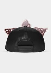 STRANGER THINGS - Demogorgon - Novelty Cap-thumb-3