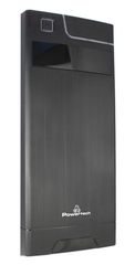 POWERTECH ανταλ/κo μπροστινό πάνελ PCFRB-002 για PC case PT-693