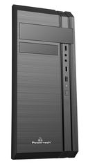 POWERTECH ανταλ/κo μπροστινό πάνελ PCFRB-005 για PC case PT-849