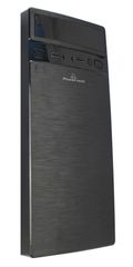 POWERTECH ανταλ/κo μπροστινό πάνελ PCFRB-011 για PC case PT-411