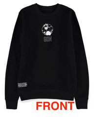 Hunter X Hunter - Gon - Men's Crewneck Sweater (S)