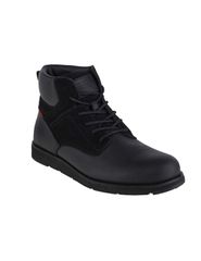 Levi"s Μαύρα Ανδρικά Μποτάκια 232198-1700-559