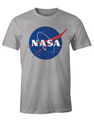 NASA - Logo - T-Shirt (XL)-thumb-0
