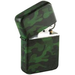 LIGHTER - Camo Spray 'TIN BOX'-thumb-1