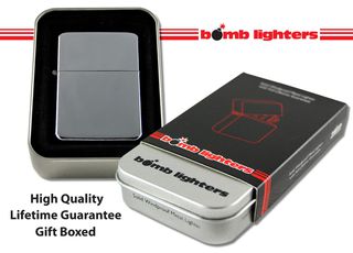 LIGHTER - Imagine 'TIN BOX'-thumb-2