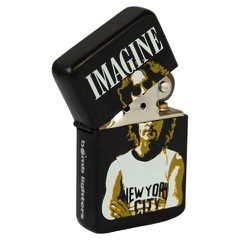 LIGHTER - Imagine 'TIN BOX'-thumb-1