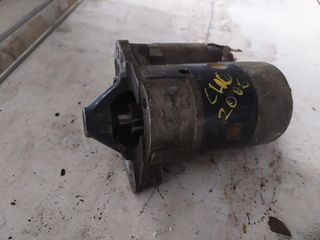 ΜΙΖΑ ΓΙΑ RENAULT /DACIA	CLIO/MEGANE/KANGOO/THALIA/LOGAN 1.4/1.6 1998-2012