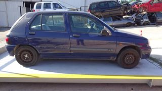 Ρεζέρβα Ανάγκης Renault Clio '98 Προσφορά