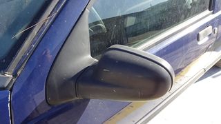 Καθρέπτες Χειροκίνητοι Renault Clio '98 Προσφορά